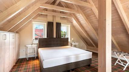 Ferienhaus für 2 Personen in Burg (Spreewald), Cottbus und Umgebung, Bild 4