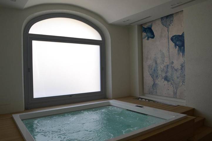 Chambre d’hôte pour 2 personnes à Villasimius - 2
