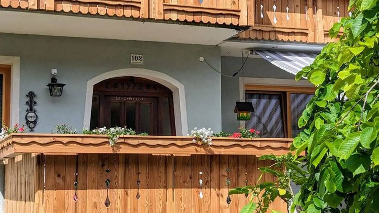 Doppelzimmer für 2 Personen (22 m²) in Reißeck in Reißeck, Lieser-Maltatal