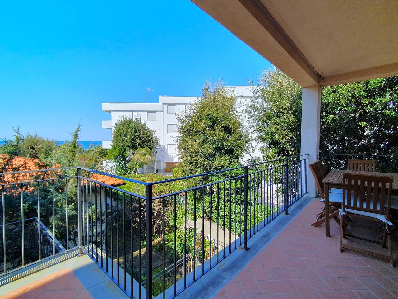 Apartamento entero, Apartamento en San Vincenzo para 6 personas in San Vincenzo (Italia), Costa Etrusca