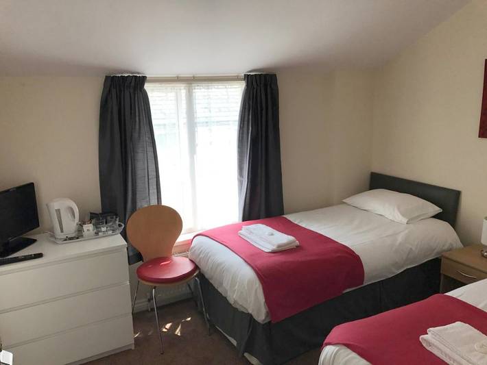 Gîte pour 4 personnes dans Île de Man - 2