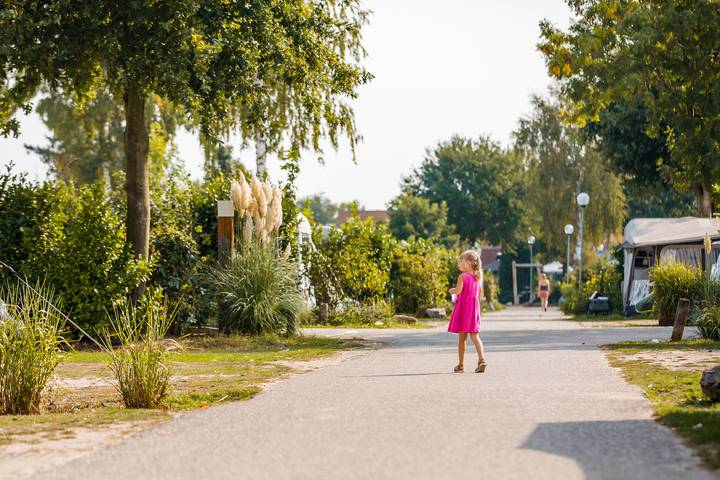 Camping für 6 Personen in Limburg (Niederlande) - 3