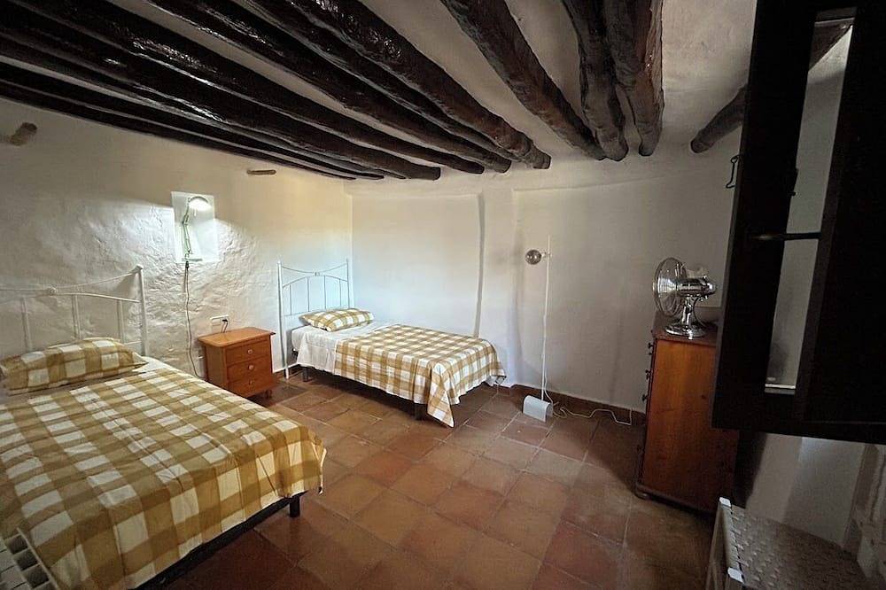 Rancho Burruelo à Algodonales in Algodonales, Pueblos Blancos