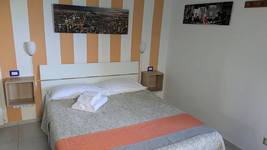 Bnb für 2 Personen, mit Terrasse am Lago Maggiore - 3