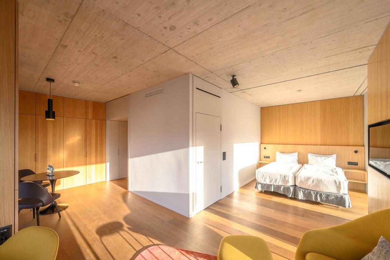 Placid Hotel Design & Lifestyle Zurich in Zúrich, Distrito de Zúrich