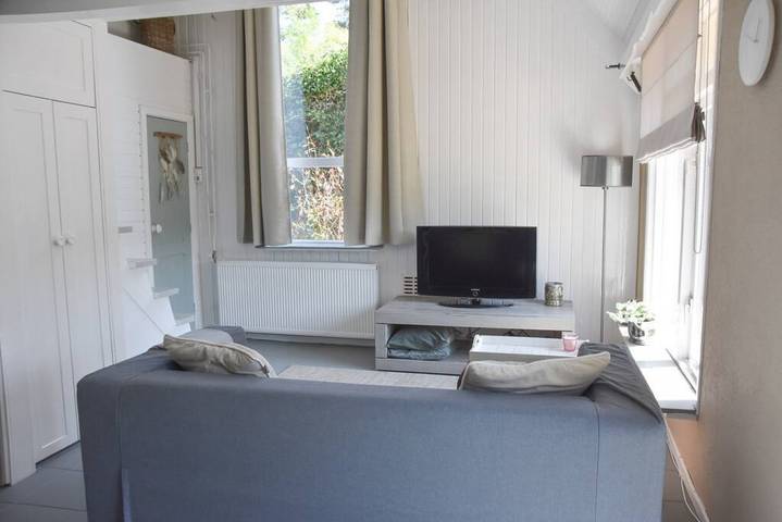 Ferienhaus für 3 Personen mit Garten in Putten, Veluwe