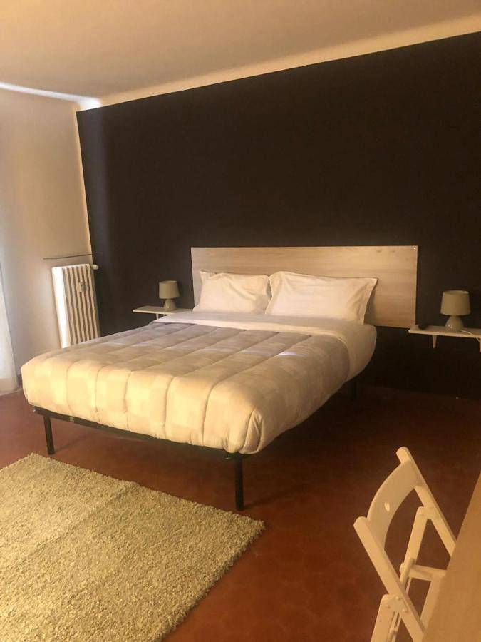 BnB für 2 Personen, mit Ausblick in Bologna