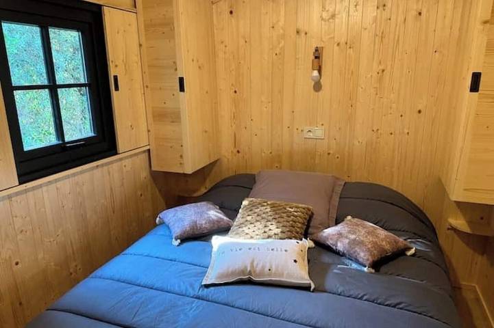 Gîte pour 5 personnes à Clermont-l'Hérault - 3