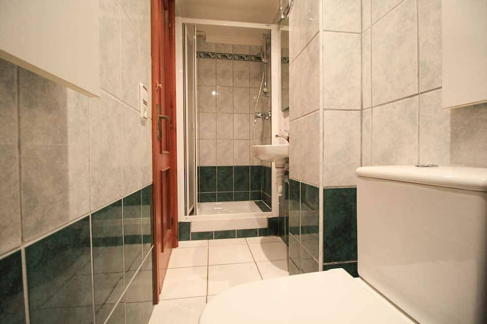 Ganze Wohnung, Wohnung mit wunderschöne Aussicht, 2 Schlafzimmern am Haupthafen in Empuriabrava, Oberampurien