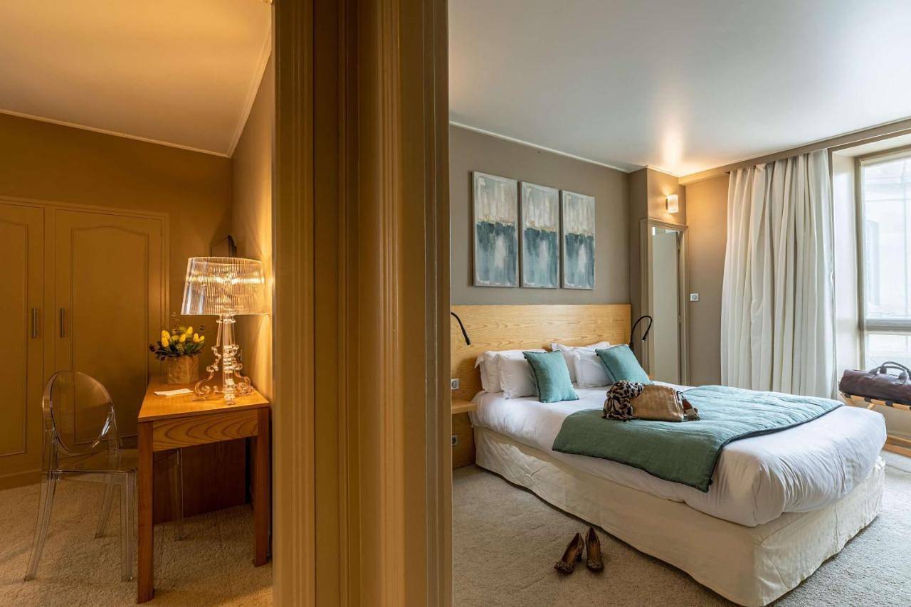 Best Western Grand Hotel de Bordeaux in Aurillac, Région d'Aurillac