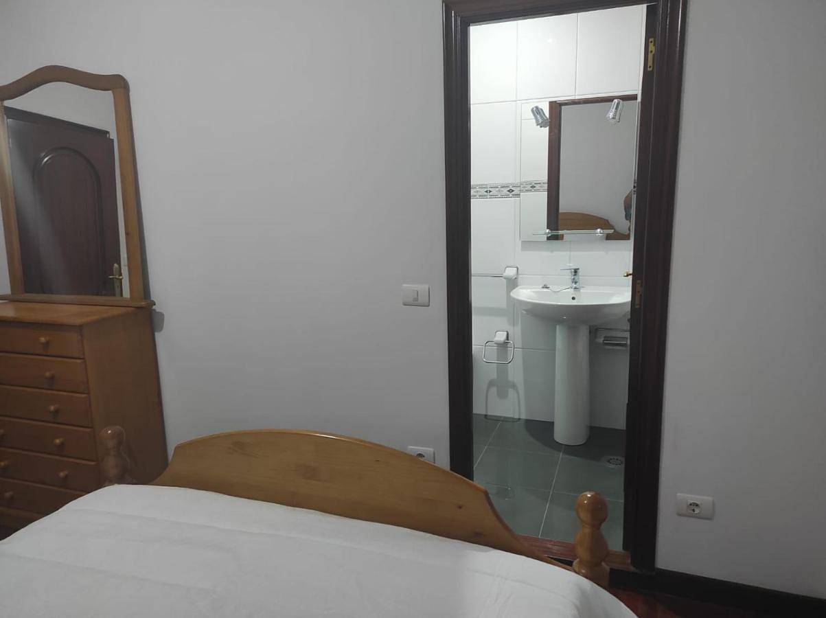 Apartamento entero, Three-Bedroom Deluxe Apartment in Pontevedra, Rias Baixas