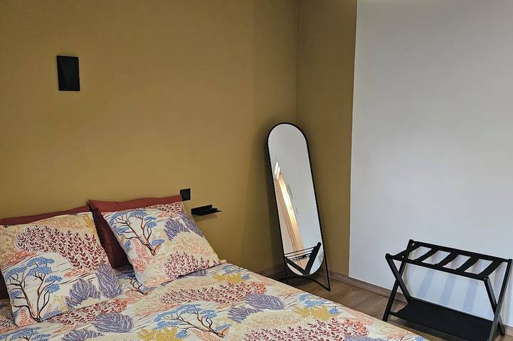 Location de vacances pour 4 personnes à Castelnau-d'Aude - 2