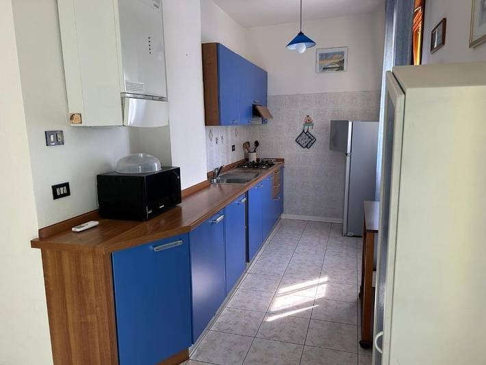 Appartement de vacances entier, Appartement de vacances pour 4 personnes avec terrasse in Lido di Jesolo, Jesolo-City