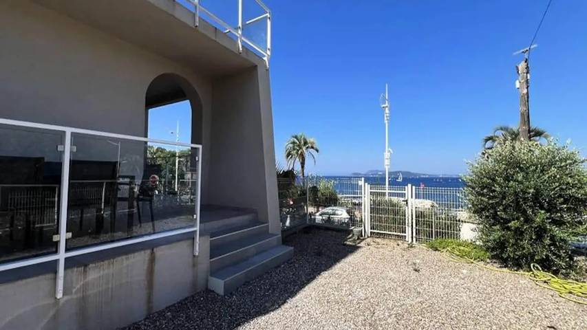 Gîte pour 7 personnes à Le Pradet - 3