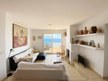 Vakantieappartement voor 4 Personen in Aiguafreda (Bagur), Begur, Afbeelding 4