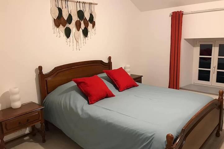 Gîte pour 4 personnes dans Le Clerjus - 3