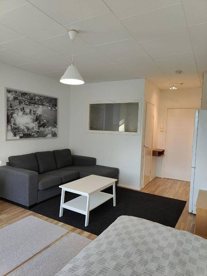 Apartamento de vacaciones para 2 personas - 1