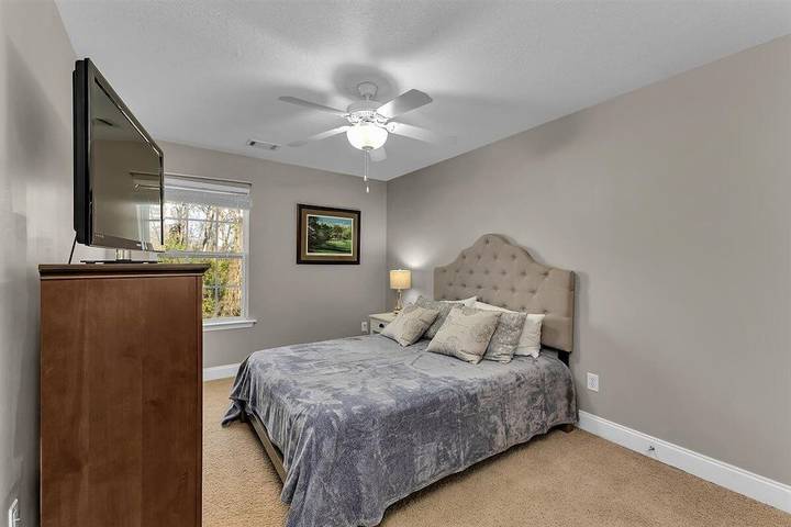 Holiday home for 6 people, with terrace in Augusta