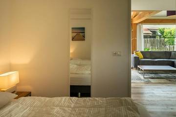 Villa pour 6 Personnes dans Plage de Renesse, Renesse, Photo 1