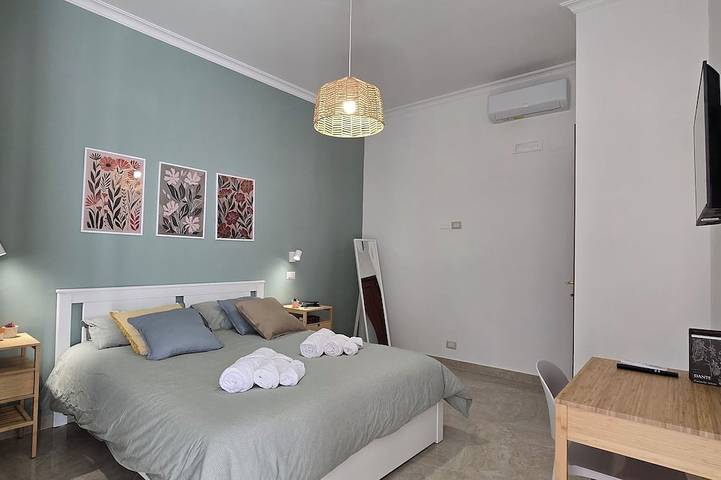 Entire apartment, Verso Maison - Incantevole alloggio a Gragnano in Gragnano, Naples Province
