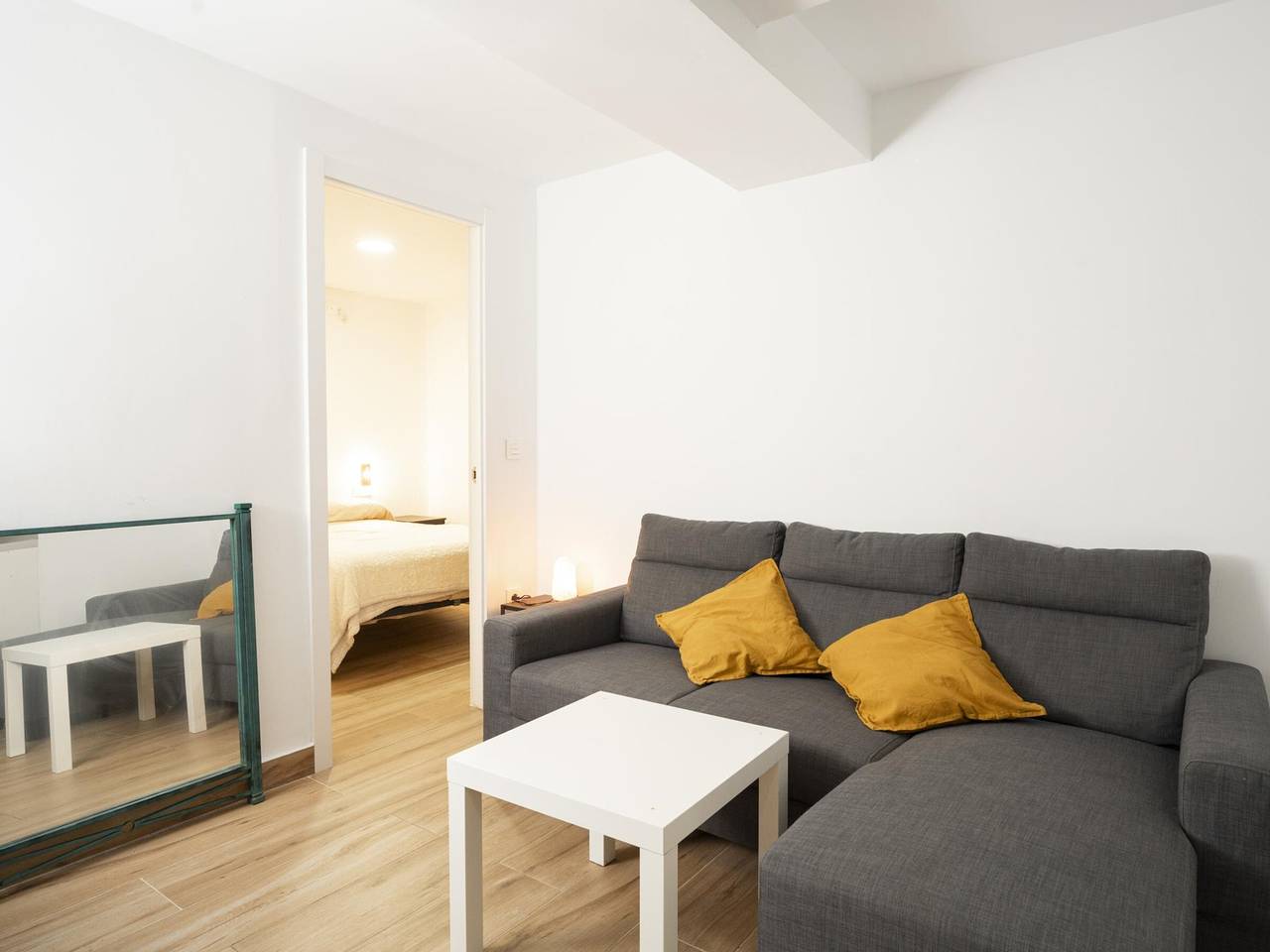 Appartement entier, Location à Grenade, Espagne in Zaidín - Vergeles, Grenade