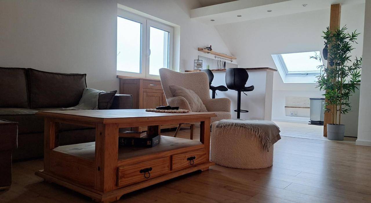 Ganze Wohnung, Ferienwohnung Vulkaneifel in Dreis-Brück, Vulkaneifel
