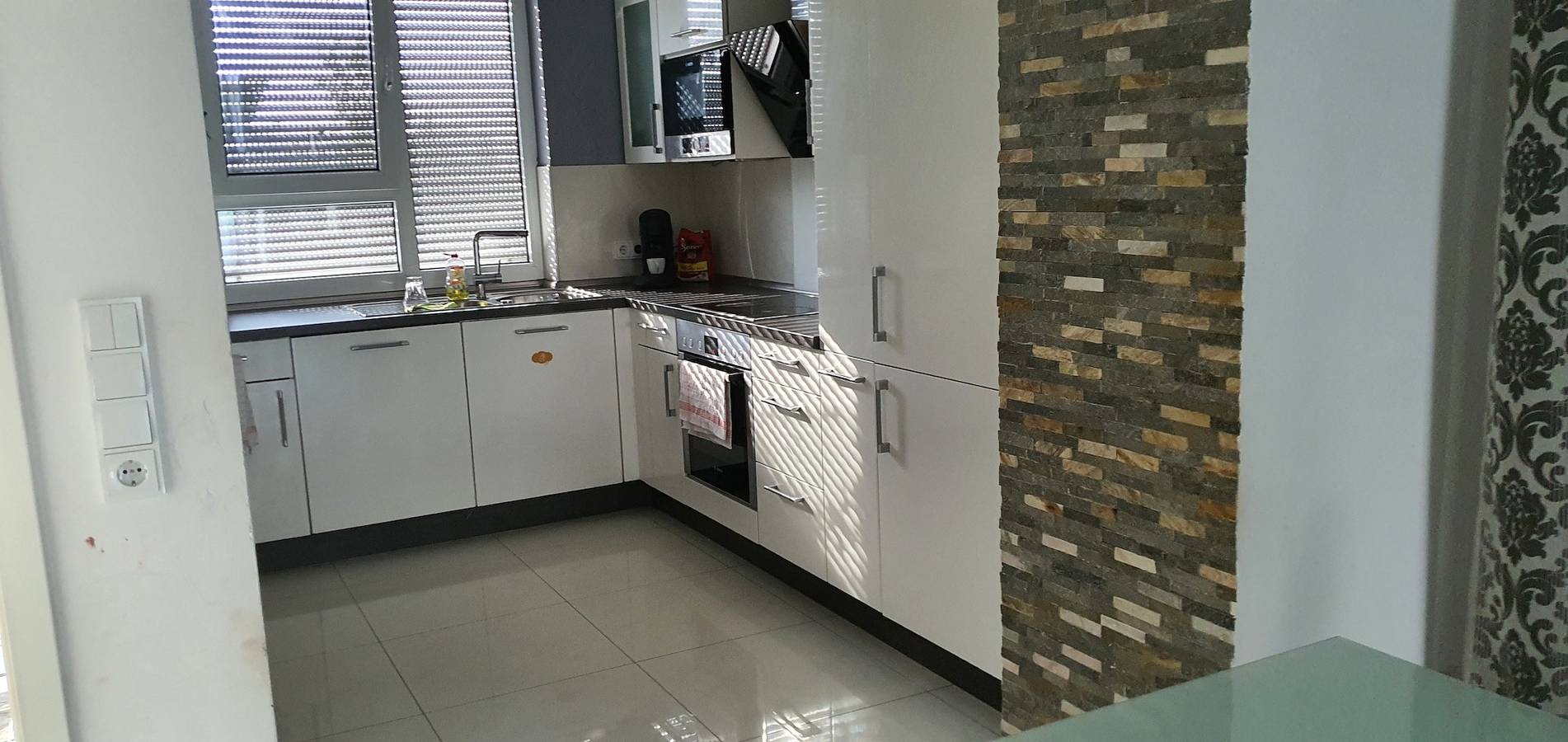 Maison de vacances pour 8 personnes avec jardin in Hamburg Allermöhe, Hambourg