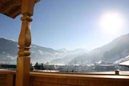 Ganze Ferienwohnung, Appartement Maria in Tuxer Alpen, Kaltenbach