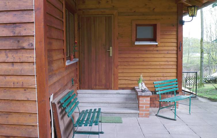 Sonnige Terrassenwohnung mit Parkplatz und Internetzugang in Wartburg, Wutha-Farnroda