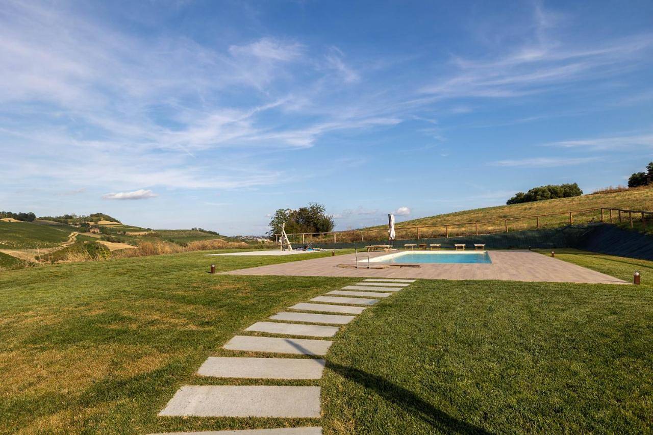 Ganze Wohnung, Ca del Mou Appartamenti in Affitto in Castagnole delle Lanze, Langhe
