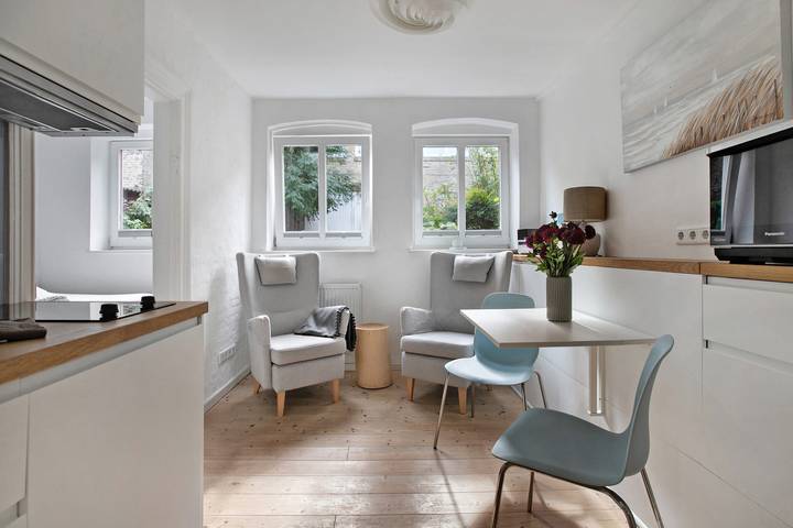 Ferienwohnung für 2 Personen, mit Garten in Rum-Regatta - 2