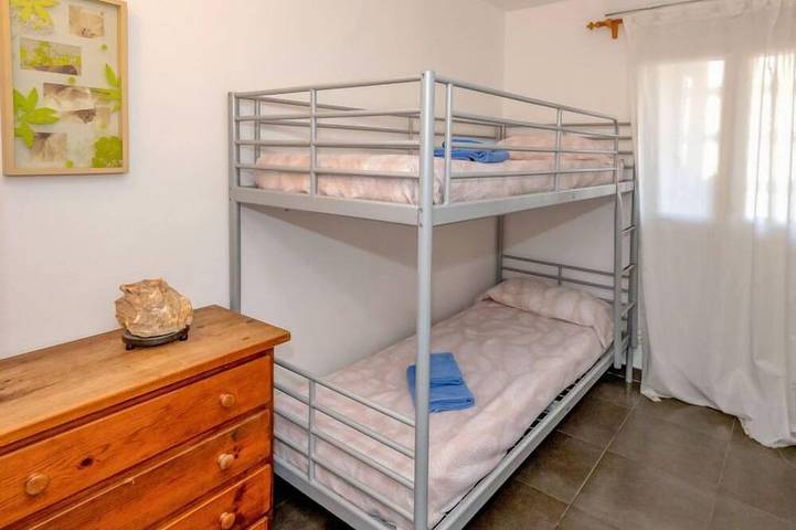 Ganze Wohnung, Blaumar in Supermaresme, Sant Andreu de Llavaneres