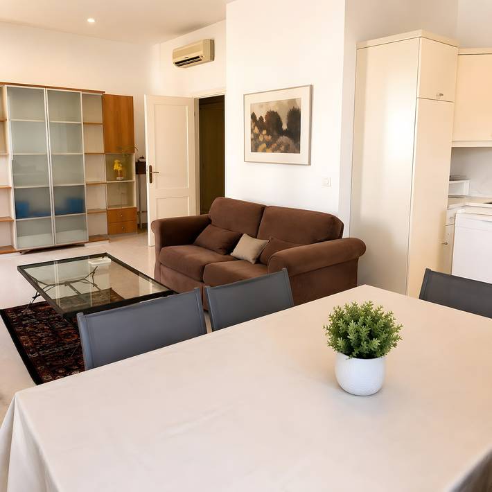 Gîte pour 6 personnes dans Gare De Cannes - 2