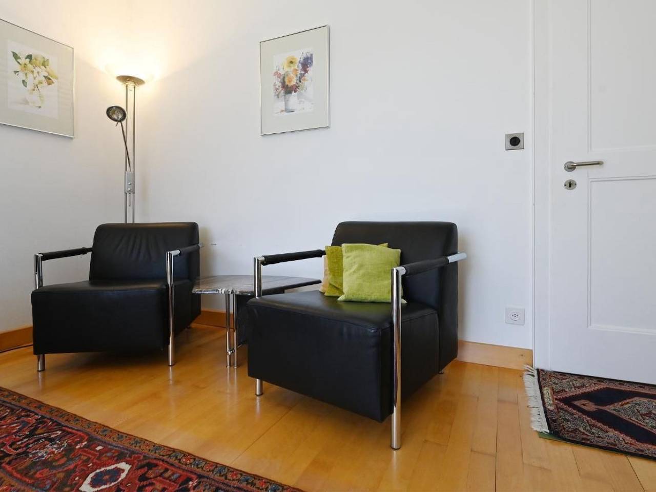 Entire apartment, Holiday apartment for 2 people in Weggis, Lake Lucerne