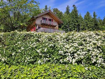 Ferienhaus für 10 Personen, mit Ausblick und Pool sowie Garten, mit Haustier in der Oststeiermark