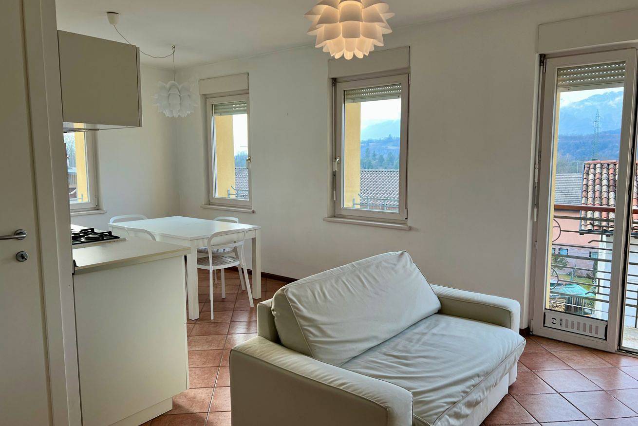 Ganze Wohnung, Gusela - Gem near Belluno's Center in Belluno, Südliche Karnische Alpen