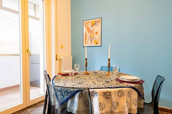 Ferienwohnung für 2 Personen - 1