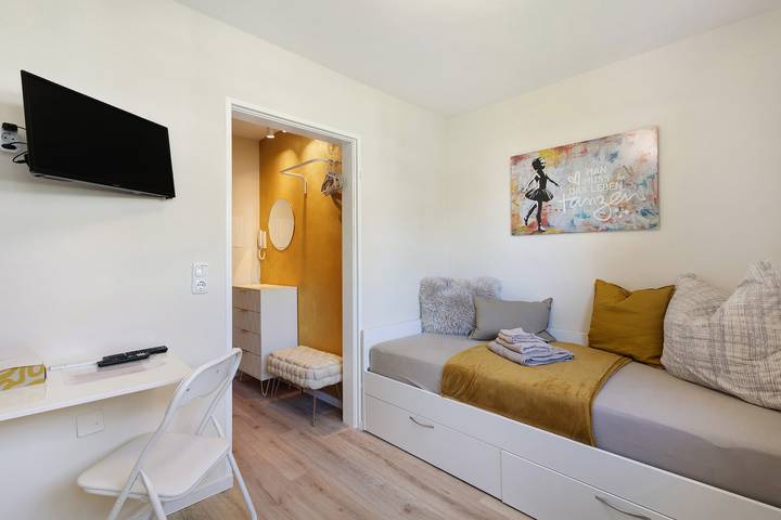 Studio für 1 Personen - 1
