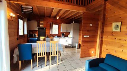 Gîte pour 6 Personnes dans Vireux-Wallerand, Parc naturel régional des Ardennes, Photo 1