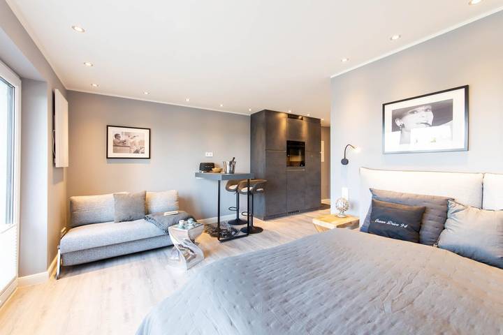 Ganze Wohnung, Ferienwohnung Ocean Drive 94 - Scharbeutz in Scharbeutz, Ostholstein
