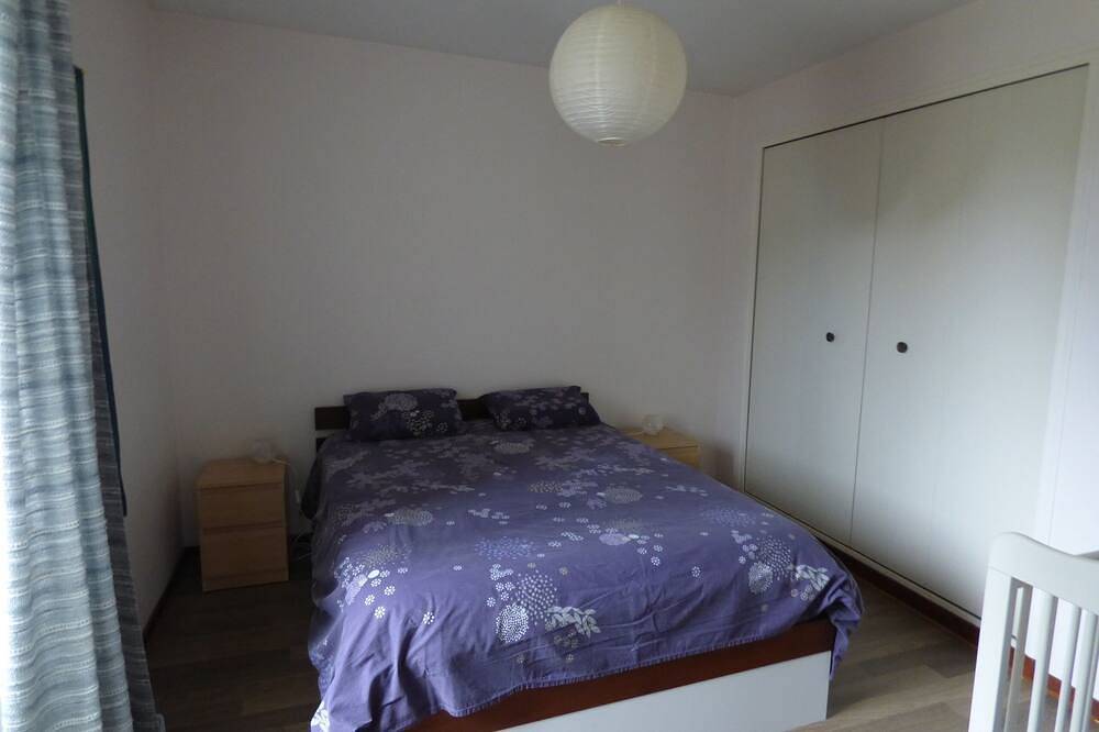 Appartement entier, Appartement Bonnefontaine Jura 4 A 6 Personnes in Bonnefontaine, Jura Francais