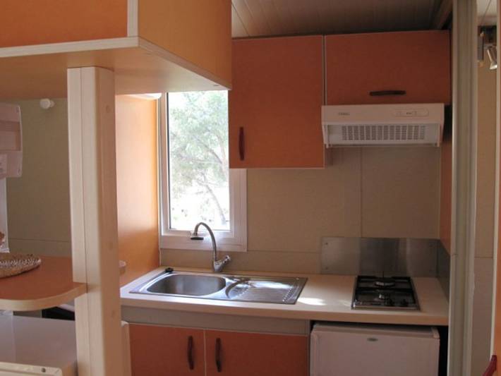 Ferienhaus für 4 Personen, mit Terrasse und Pool, mit Haustier in Calella - 3