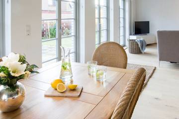 Ferienwohnung für 4 Personen in Brodersby, Kappeln & Umgebung, Bild 2