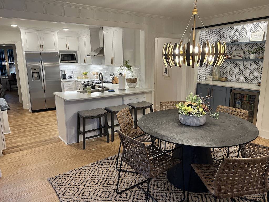 Luxury Home - Walk to Grove and Square - Outdoor Patio Seating in Oxford (MS), Lafayette County