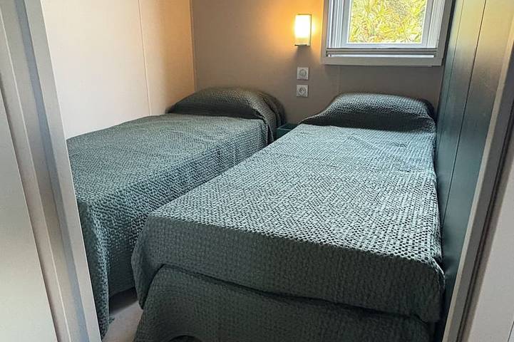 Bungalow für 4 Personen in Porto-Vecchio - 4