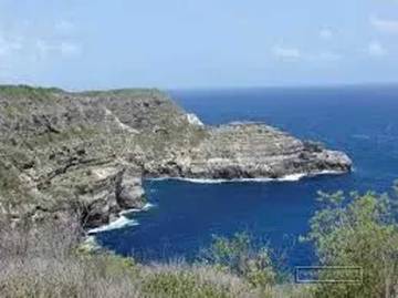 Bungalow per 4 Persone in Anse-Bertrand, Antille francesi, Foto 4