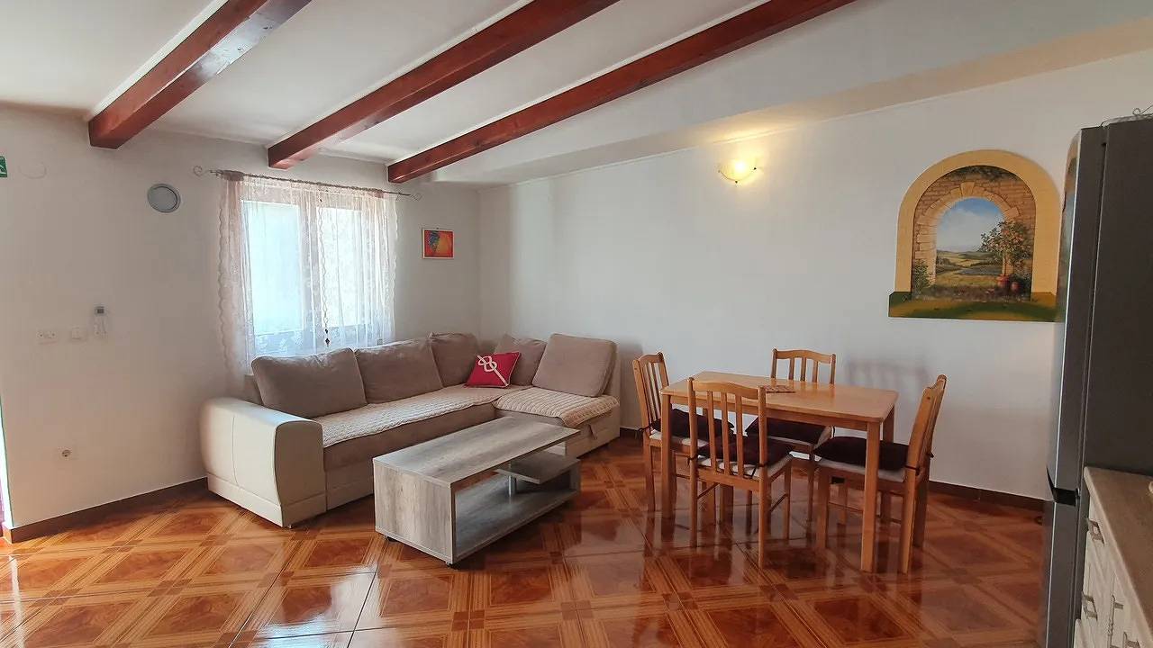 Ganze Ferienwohnung, Ferienwohnung für 4 Personen (48 m²) in Ćunski in Cunski, Kvarner Inseln