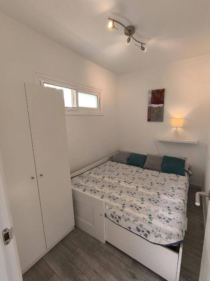 Appartement entier, Three-Bedroom Apartment in Parque De La Reina, Arona