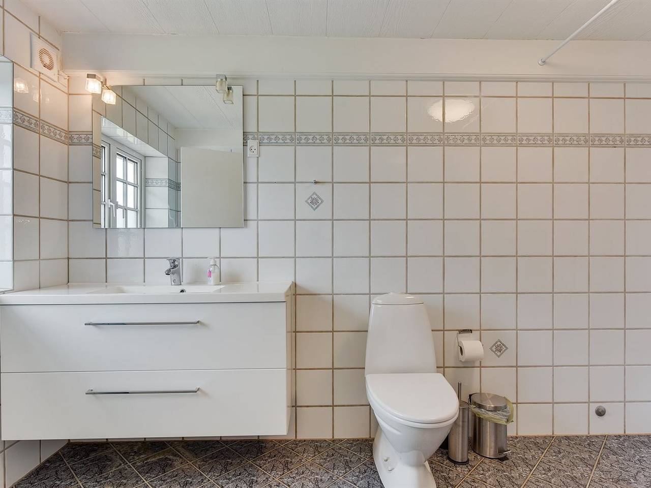 "Alitta" - 27km from the sea in Højer, Tondern und Umgebung