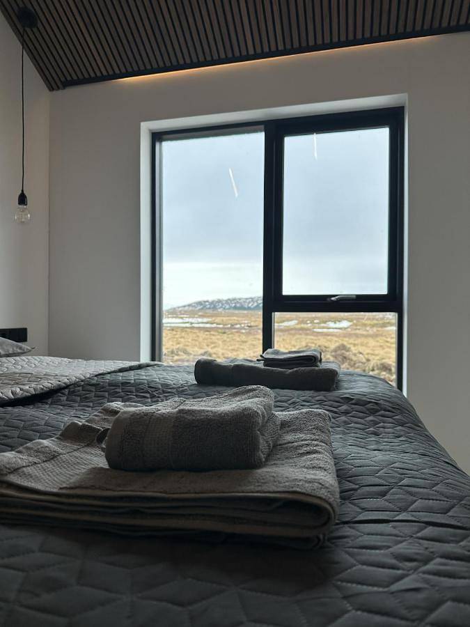 Lodge für 4 Personen in Island - 4